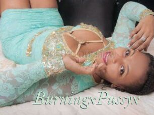 BurningxPussyx