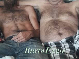 BurtnErnie