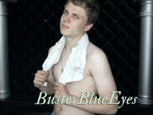 BusterBlueEyes
