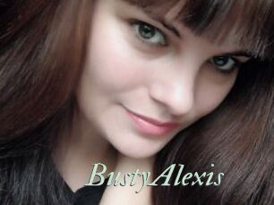 BustyAlexis