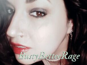 BustyBetteeRage