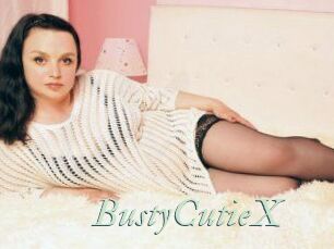BustyCutieX