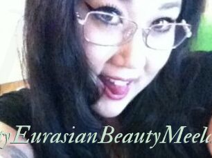 BustyEurasianBeautyMeela