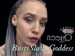BustySlavicGoddess