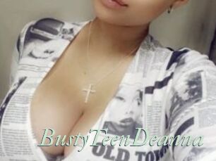 BustyTeenDeanna