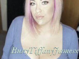 BustyTiffanyJamesx