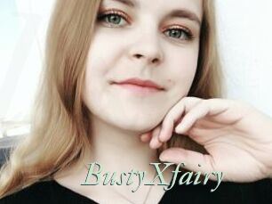 BustyXfairy