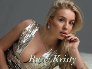 Busty_Kristy