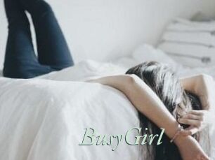 BusyGirl