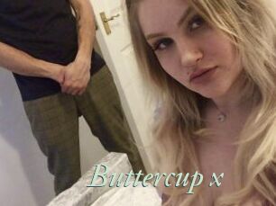 Buttercup_x
