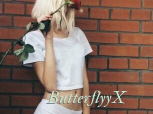 ButterflyyX