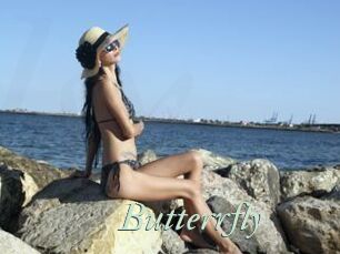 Butterrfly