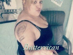 Butterrican