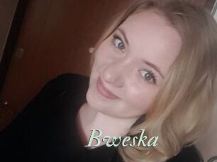 Bweska