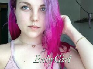 BxbyGirl