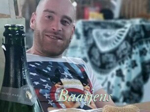 Baatjens