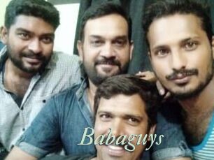 Babaguys