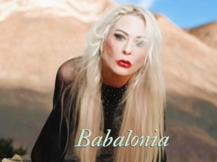 Babalonia
