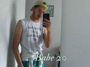 Babe_20