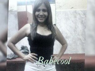 Babecool