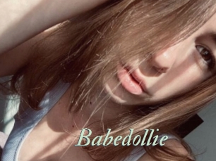 Babedollie