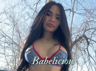 Babelicious