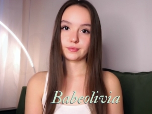 Babeolivia