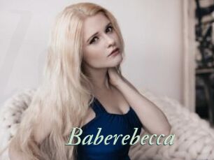 Baberebecca