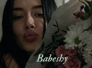 Babeshy
