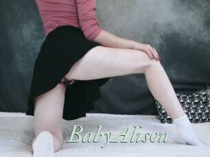 BabyAlison