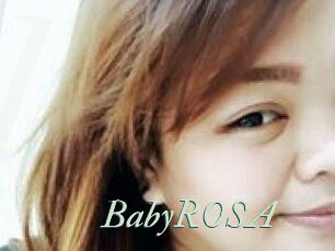 BabyROSA