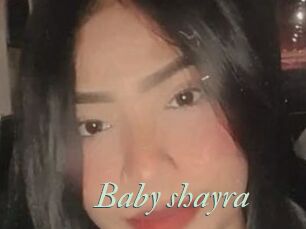 Baby_shayra