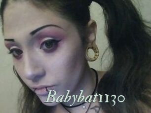 Babybat1130