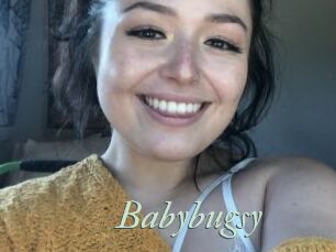 Babybugsy