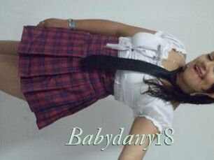 Babydany18