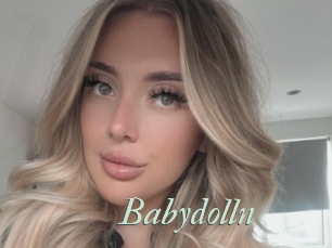 Babydolln