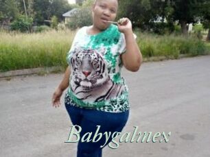 Babygalmex