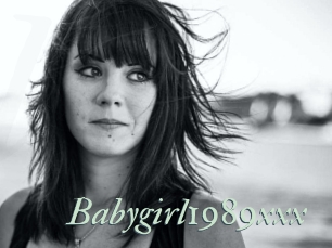 Babygirl1989xxx