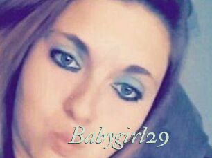 Babygirl29