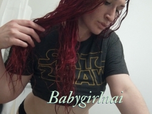 Babygirlnai