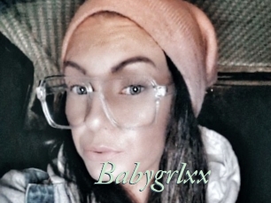 Babygrlxx