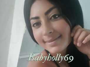 Babyholly69