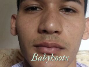 Babyhootx