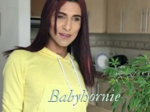 Babyhornie