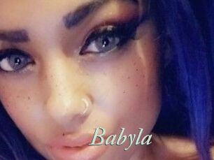 Babyla
