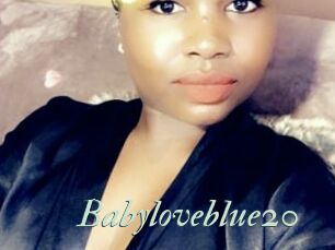 Babyloveblue20