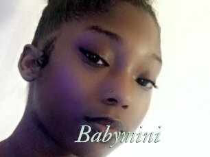 Babymini
