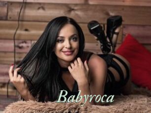 Babyroca