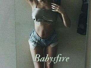 Babysfire