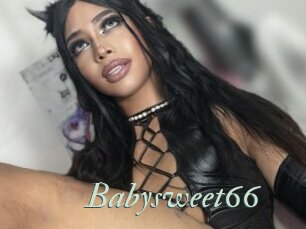 Babysweet66